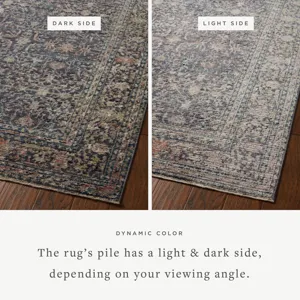 Loloi X Jean Stoffer Bradbury 2\'-6\" X 10\'-0\" Rug