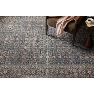 Loloi X Jean Stoffer Bradbury 2\'-6\" X 10\'-0\" Rug
