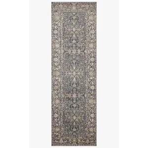 Loloi X Jean Stoffer Bradbury 2\'-6\" X 10\'-0\" Rug