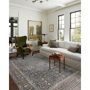 Loloi X Jean Stoffer Bradbury 2\'-6\" X 10\'-0\" Rug