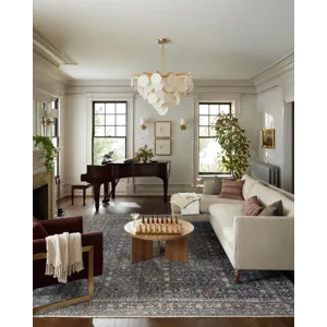 Loloi X Jean Stoffer Bradbury 2\'-6\" X 10\'-0\" Rug