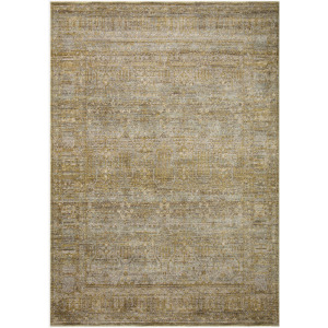 Jean Stoffer X Loloi Bradbury Rug