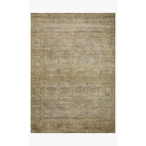 Loloi X Jean Stoffer Bradbury 5\'-0\" X 5\'-0\" Round Rug