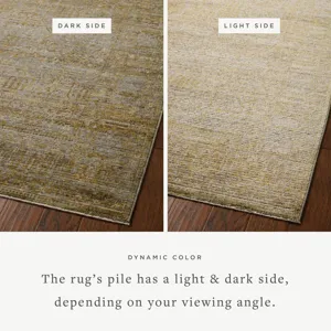 Loloi X Jean Stoffer Bradbury 5\'-0\" X 5\'-0\" Round Rug