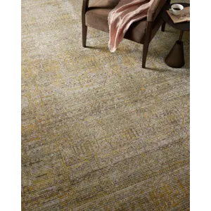Loloi X Jean Stoffer Bradbury 5\'-0\" X 5\'-0\" Round Rug