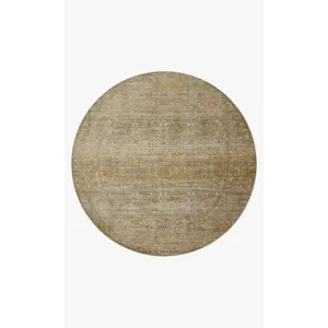 Loloi X Jean Stoffer Bradbury 5\'-0\" X 5\'-0\" Round Rug