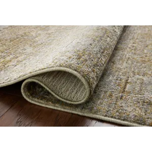 Loloi X Jean Stoffer Bradbury 5\'-0\" X 5\'-0\" Round Rug