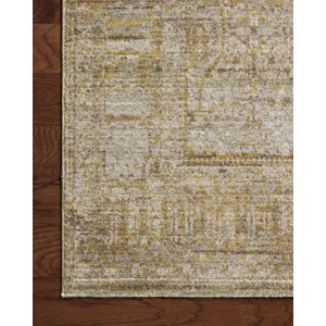 Loloi X Jean Stoffer Bradbury 5\'-0\" X 5\'-0\" Round Rug