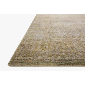Loloi X Jean Stoffer Bradbury 5\'-0\" X 5\'-0\" Round Rug