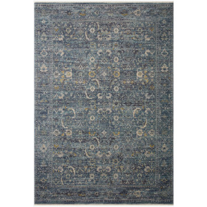 Jean Stoffer X Loloi Bradbury Rug