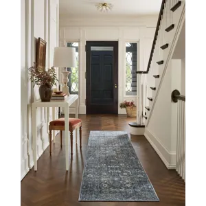 Loloi X Jean Stoffer Bradbury 5\'-0\" X 5\'-0\" Round Rug