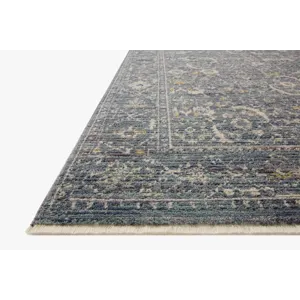 Loloi X Jean Stoffer Bradbury 5\'-0\" X 5\'-0\" Round Rug