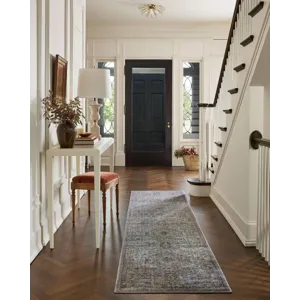 Loloi X Jean Stoffer Bradbury 5\'-0\" X 5\'-0\" Round Rug