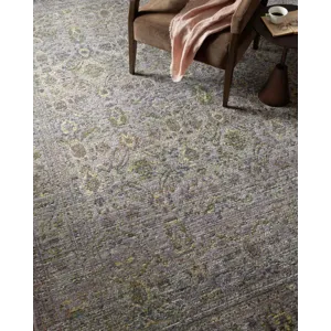 Loloi X Jean Stoffer Bradbury 5\'-0\" X 5\'-0\" Round Rug