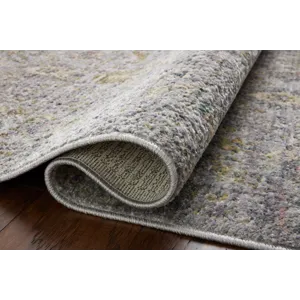 Loloi X Jean Stoffer Bradbury 5\'-0\" X 5\'-0\" Round Rug