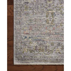 Loloi X Jean Stoffer Bradbury 5\'-0\" X 5\'-0\" Round Rug