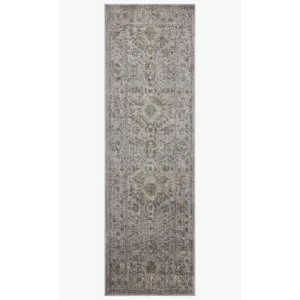 Loloi X Jean Stoffer Bradbury 5\'-0\" X 5\'-0\" Round Rug