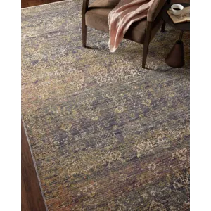 Loloi X Jean Stoffer Bradbury 7\'-9\" X 7\'-9\" Round Rug