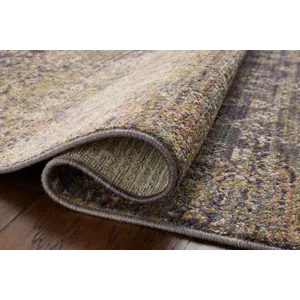Loloi X Jean Stoffer Bradbury 7\'-9\" X 7\'-9\" Round Rug