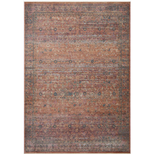 Jean Stoffer X Loloi Bradbury Rug