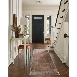 Loloi X Jean Stoffer Bradbury 7\'-10\" X 10\' Rug