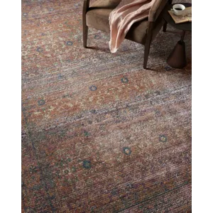 Loloi X Jean Stoffer Bradbury 7\'-10\" X 10\' Rug