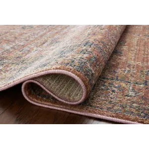 Loloi X Jean Stoffer Bradbury 7\'-10\" X 10\' Rug