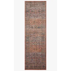 Loloi X Jean Stoffer Bradbury 7\'-10\" X 10\' Rug