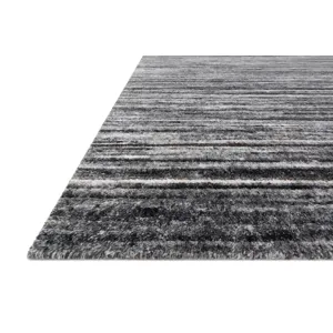 Brandt Grey / Slate Rug (9' 3" X 13')