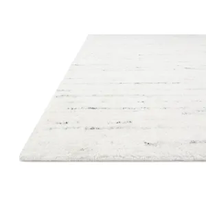 Brandt Ivory / Stone Rug (2' 0" X 3' 0")