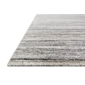 Brandt Silver / Stone Rug (2' 0" X 3' 0")