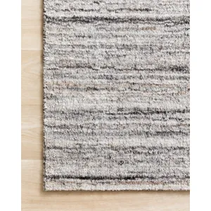 Brandt Silver / Stone Rug (2' 0" X 3' 0")