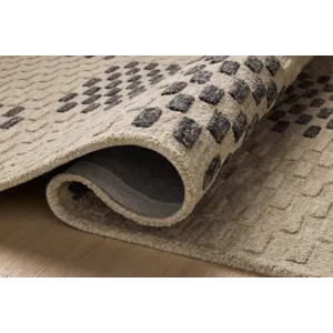 Loloi X Chris Loves Julia Bradley 2\'-6\" X 7\'-6\" Rug