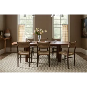 Loloi X Chris Loves Julia Bradley 2\'-6\" X 7\'-6\" Rug