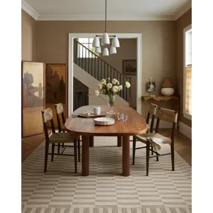 Loloi X Chris Loves Julia Bradley 2\'-6\" X 7\'-6\" Rug