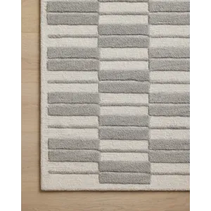 Loloi X Chris Loves Julia Bradley 2\'-3\" X 3\'-9\" Rug