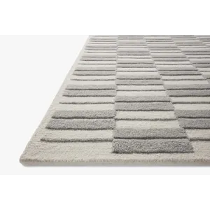 Loloi X Chris Loves Julia Bradley 2\'-3\" X 3\'-9\" Rug