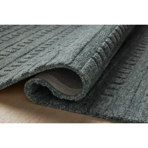 Loloi X Chris Loves Julia Bradley 2\'-6\" X 7\'-6\" Rug