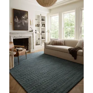 Loloi X Chris Loves Julia Bradley 2\'-6\" X 7\'-6\" Rug