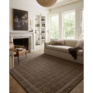 Loloi X Chris Loves Julia Bradley 5\'-0\" X 7\'-6\" Rug