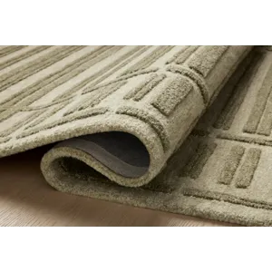 Loloi X Chris Loves Julia Bradley 2\'-6\" X 7\'-6\" Rug