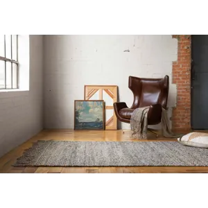 Loloi X Ed Ellen Degeneres Brea 3\'-6\" X 5\'-6\" Rug