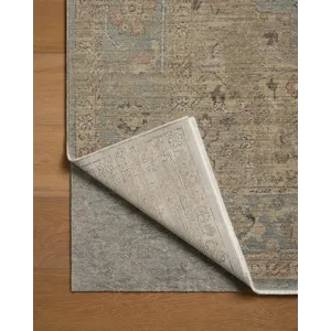 Loloi Briar Sky / Moss 2\'-6\" x 4\'-0\" Rug