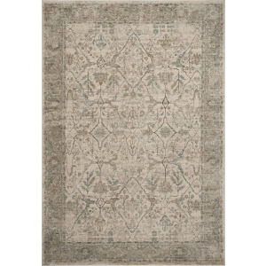 Loloi Briar Ivory / Sage Rug