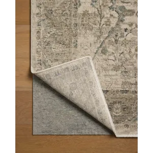 Loloi Briar Ivory / Sage 2\'-6\" x 4\'-0\" Rug