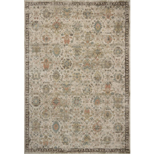 Loloi Briar Ivory / Multi Rug
