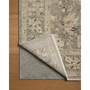 Loloi Briar Fog / Sand 2\'-6\" x 4\'-0\" Rug