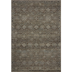 Loloi Briar Bark / Lagoon Rug