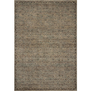 Loloi Briar Mist / Granite Rug