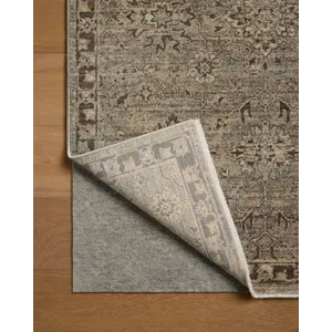 Loloi Briar Mist / Granite 2\'-6\" x 4\'-0\" Rug